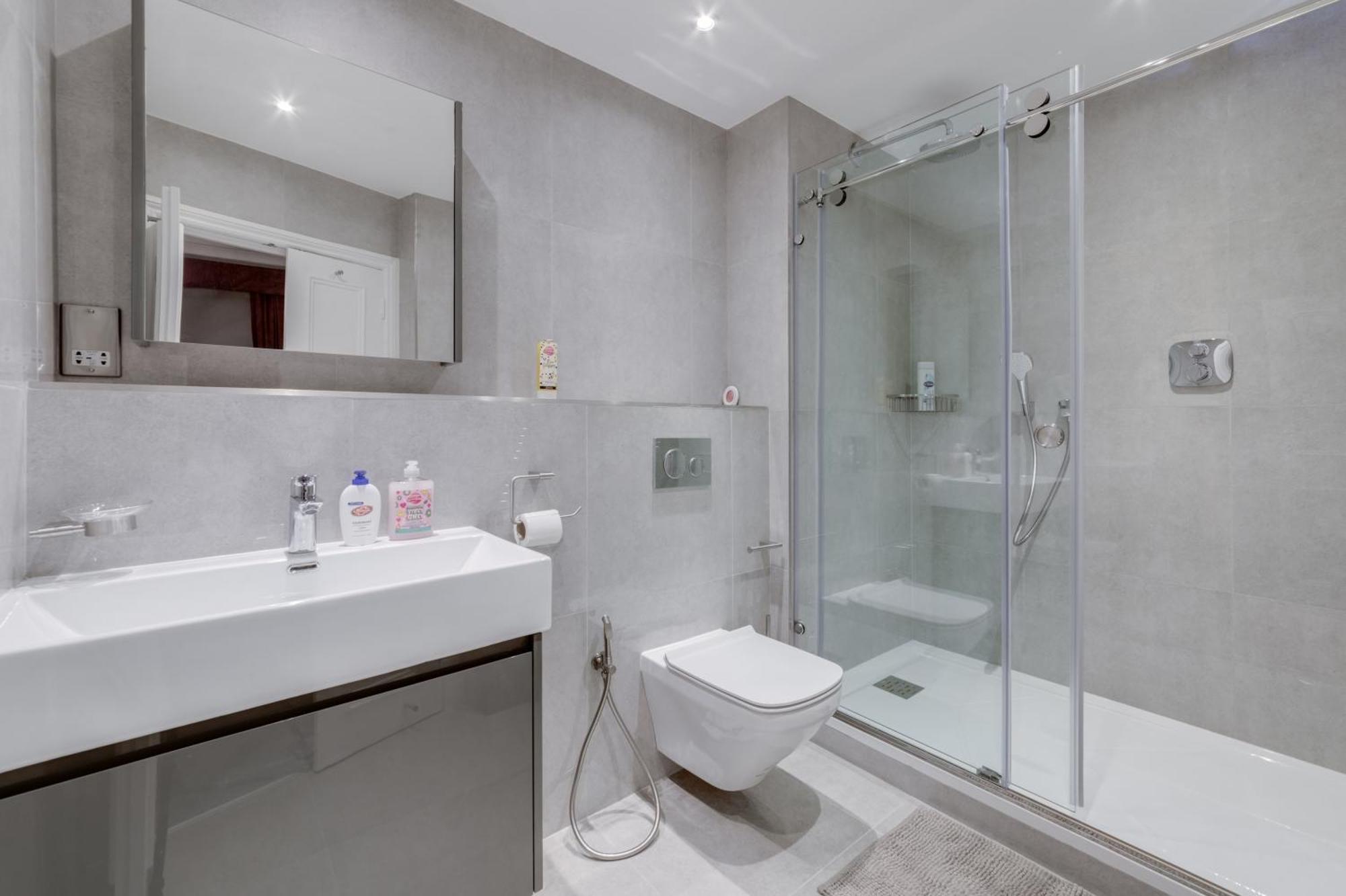 Luxury London 3 Bedroom Duplex With Pool Table - 4Hs Экстерьер фото