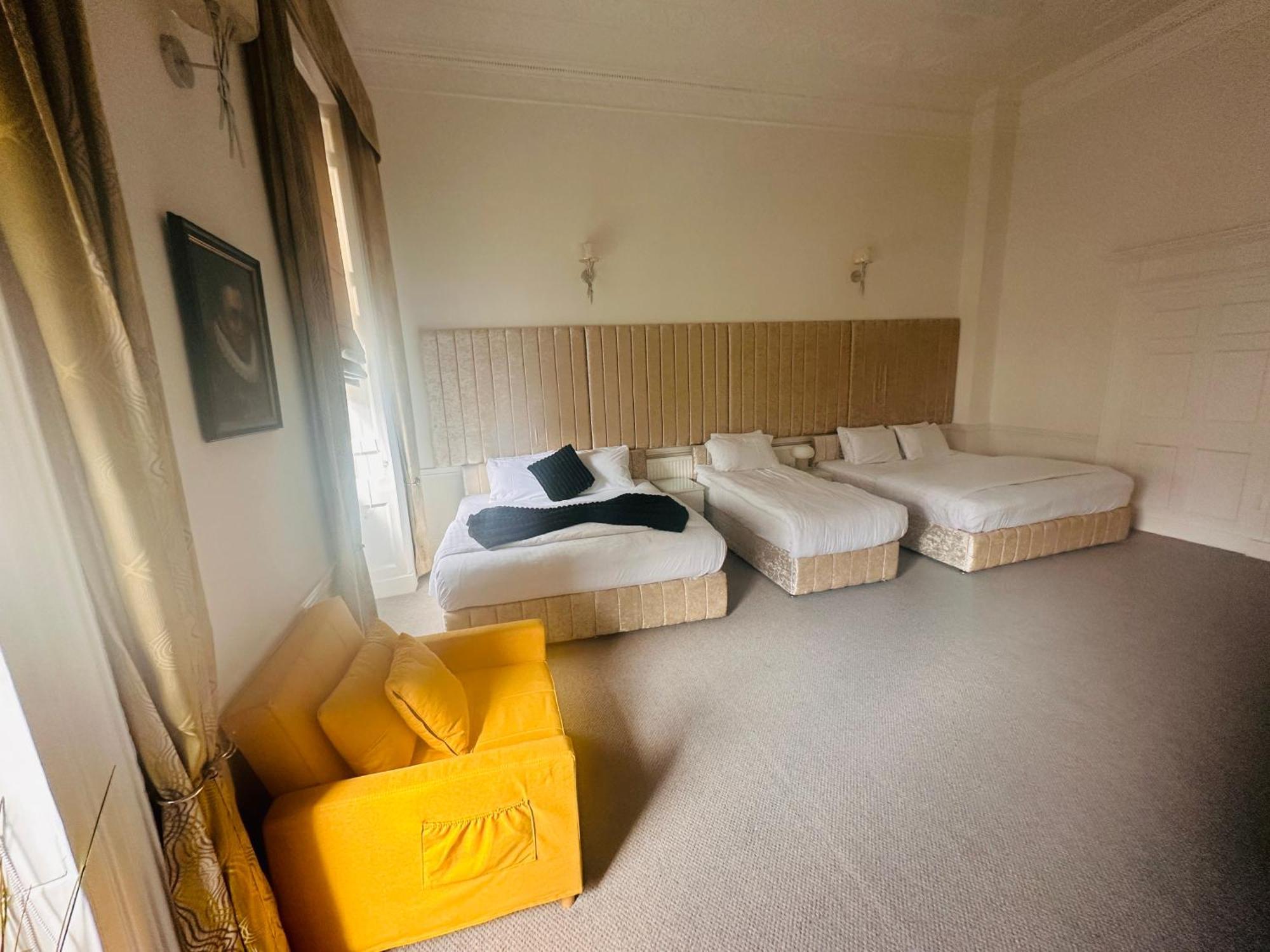 Luxury London 3 Bedroom Duplex With Pool Table - 4Hs Экстерьер фото
